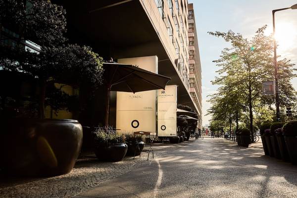 The Mandala Hotel Berlin - City studio - GENERAL