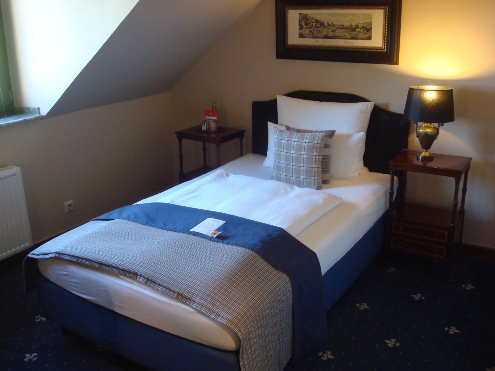 Kamer