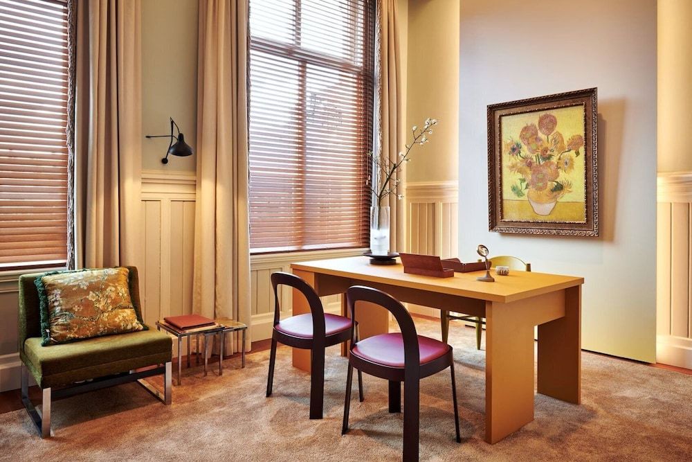 afbeelding van Rondvaarten & boottochten Arrangement