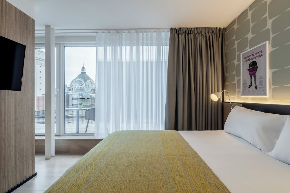afbeelding van Ontdek de Stad Arrangement