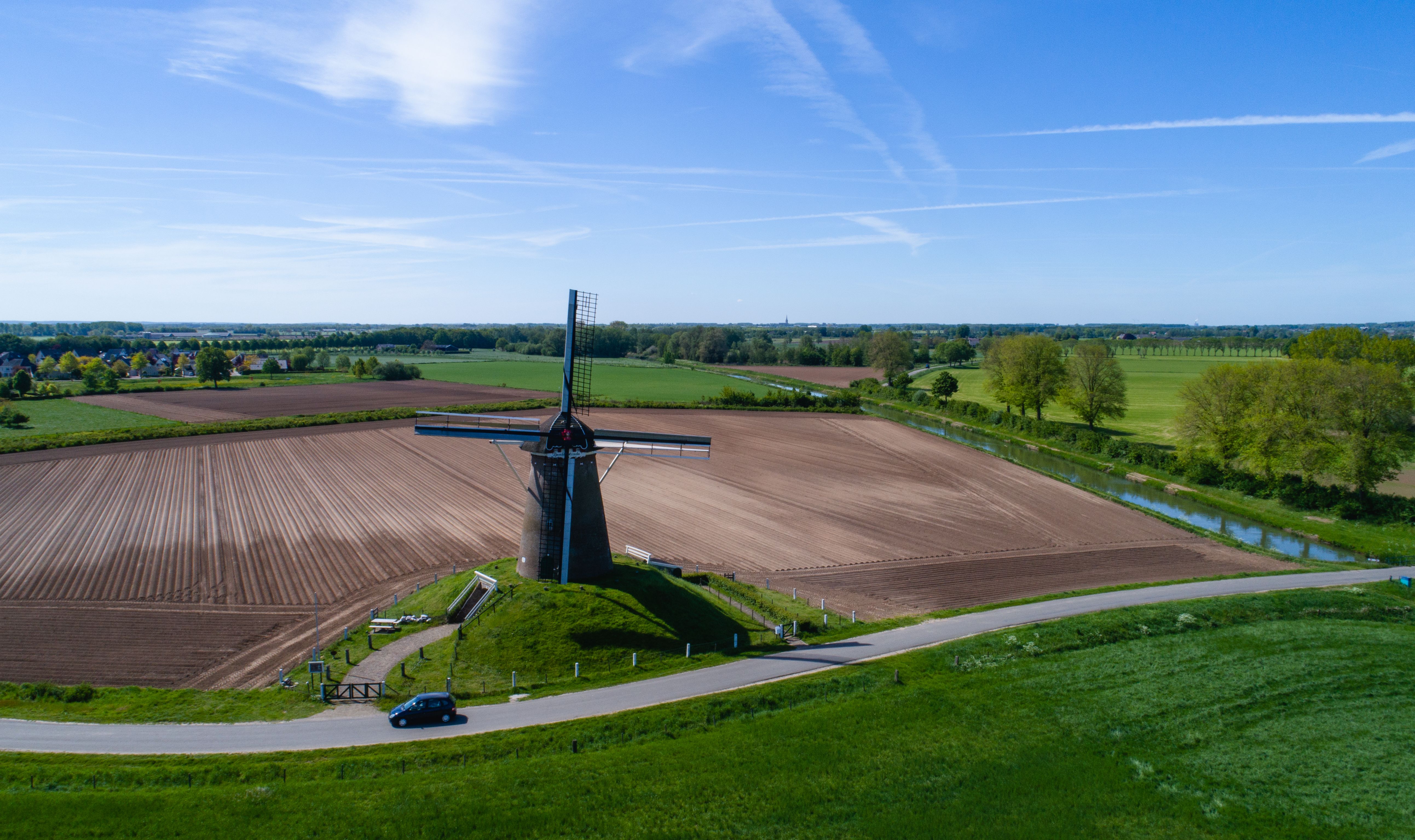 Omgeving
