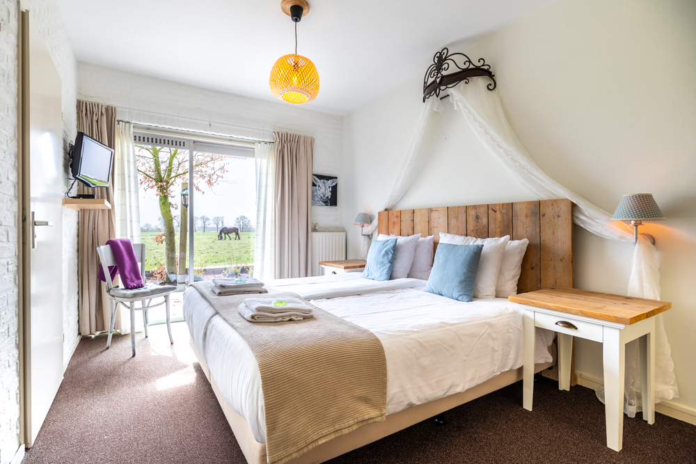 Bed And Breakfasts In Nederland Boeken