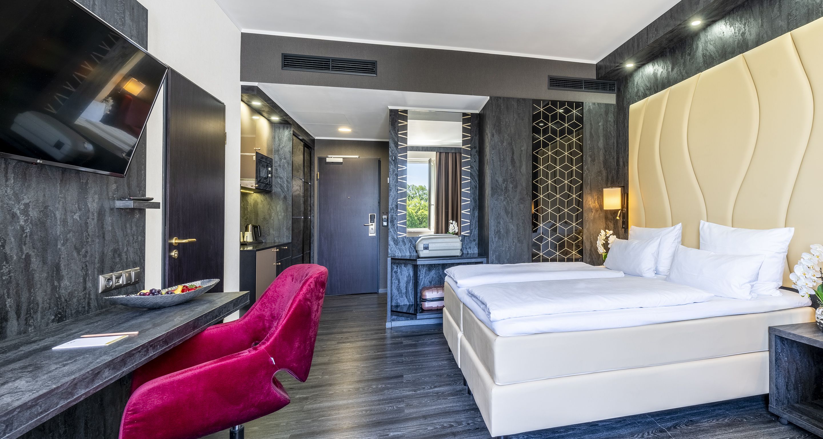 Kamer