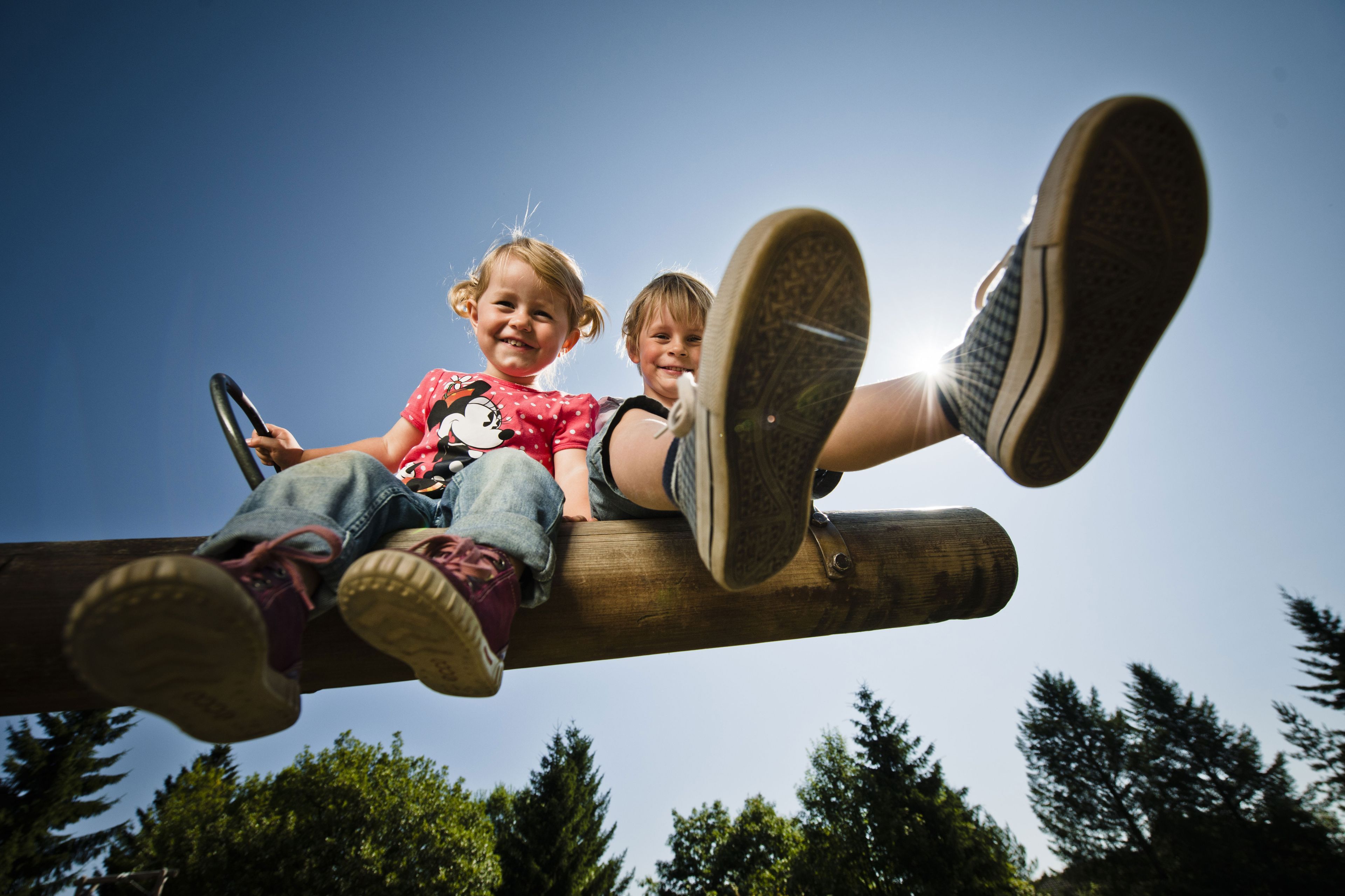 Kinderfaciliteiten