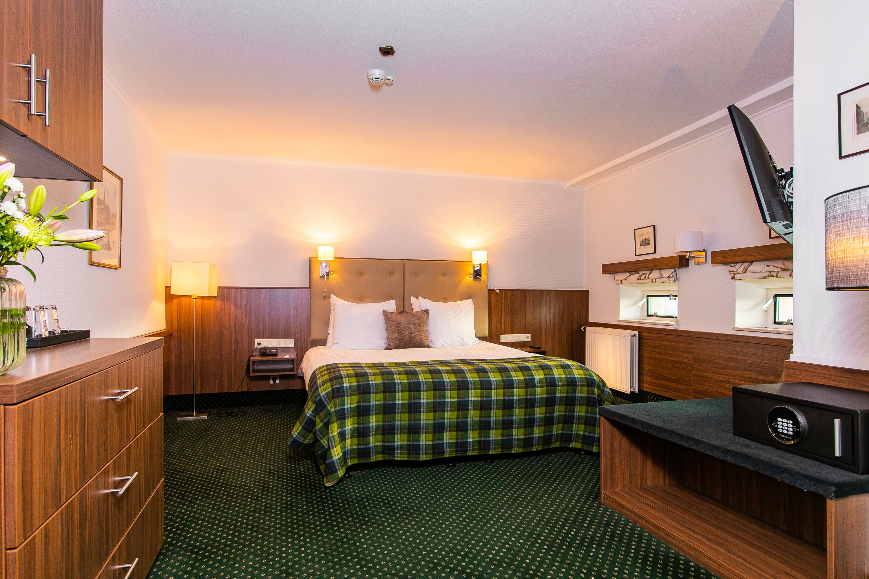 afbeelding van Diner Arrangement