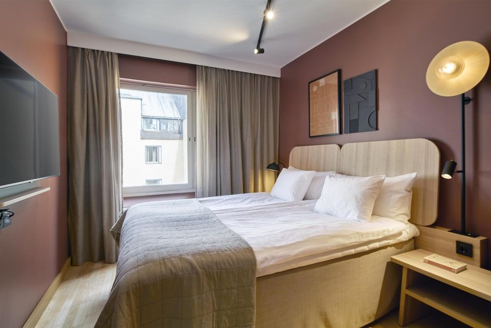 afbeelding van Spa Resort Arrangement