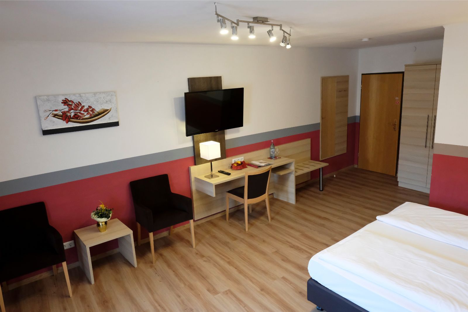 Kamer