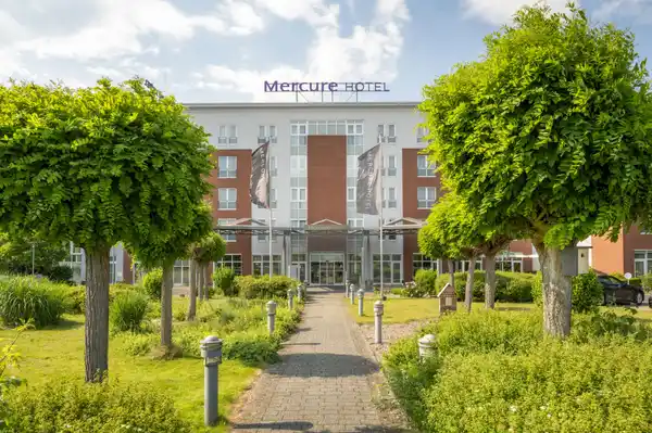 Mercure Hotel Kamen Unna - Zomer Sale - FRONT