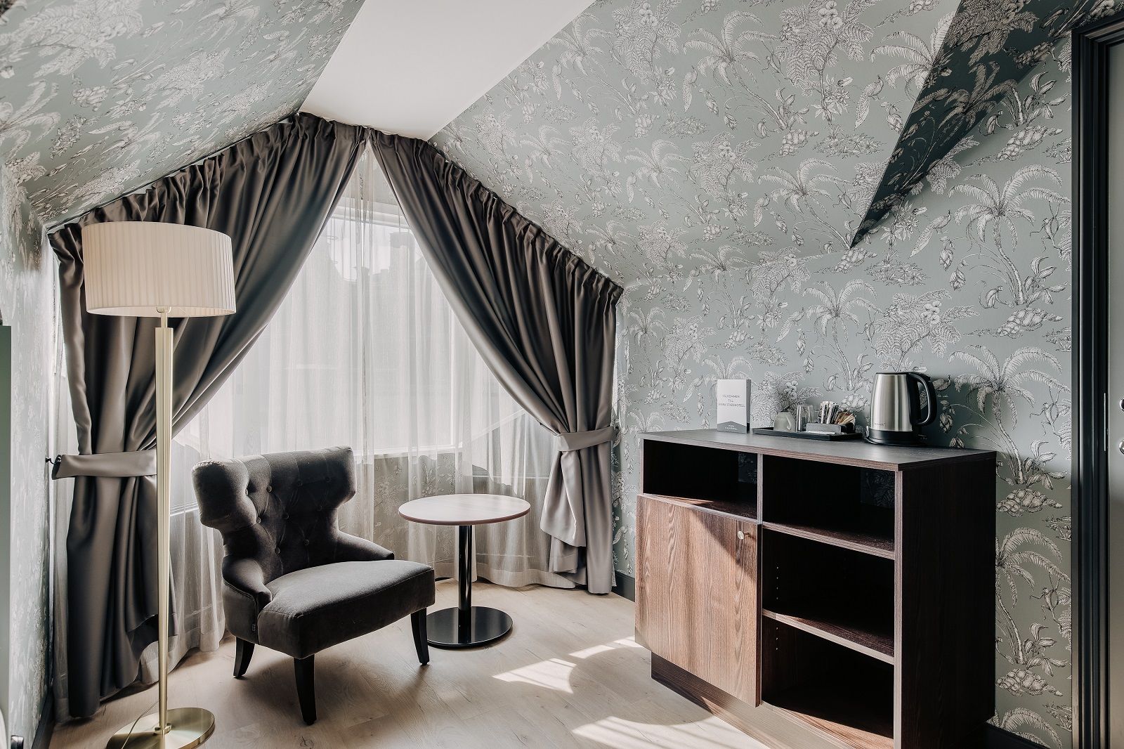 Kamer