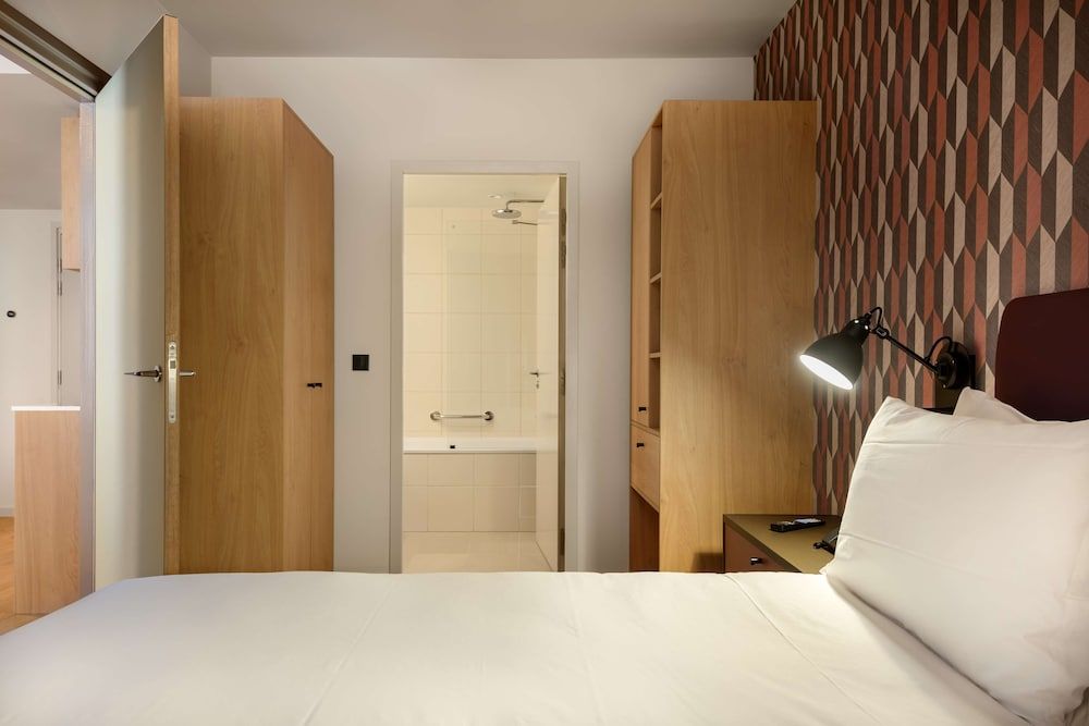 afbeelding van Suite, 1 slaapkamer