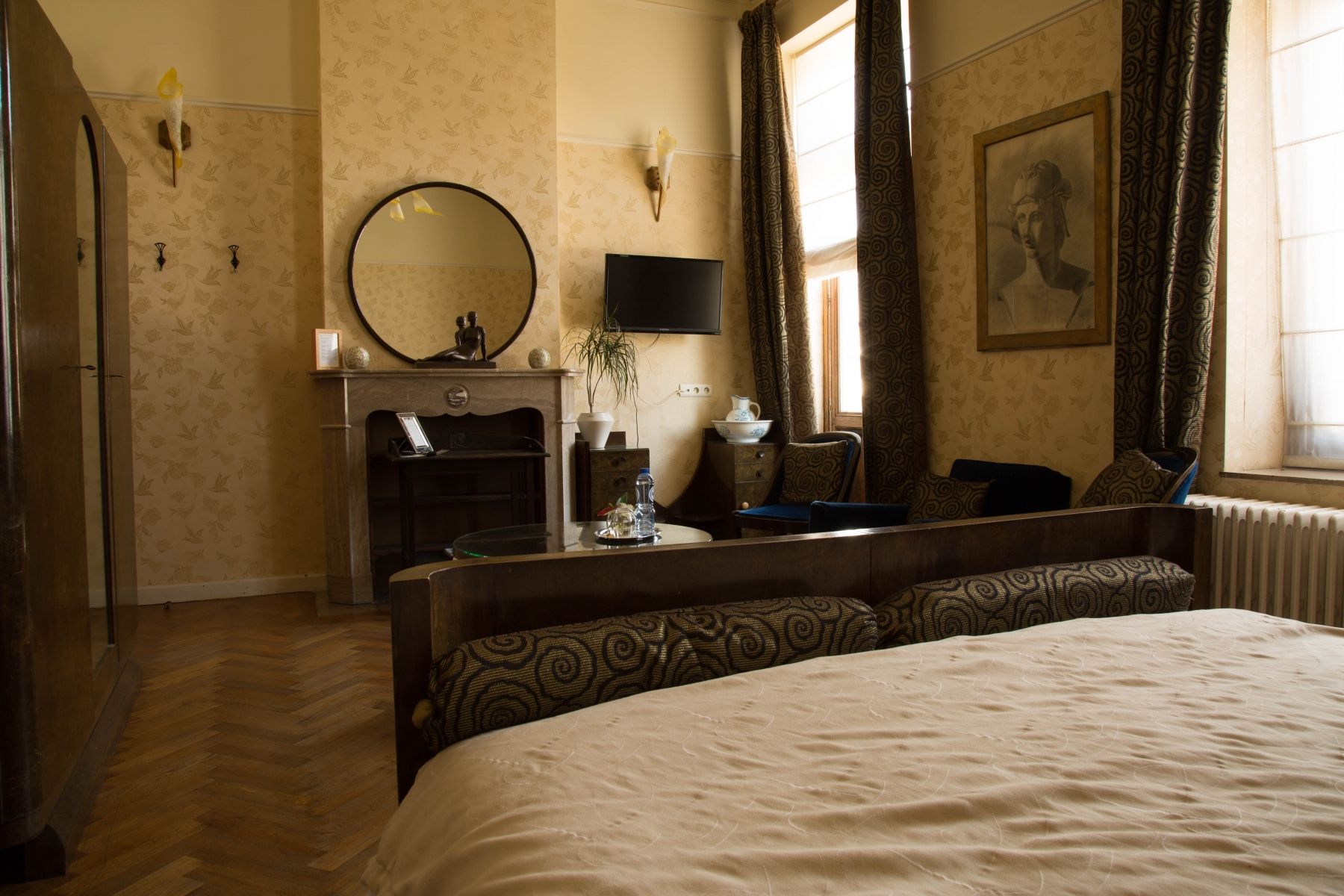 Kamer