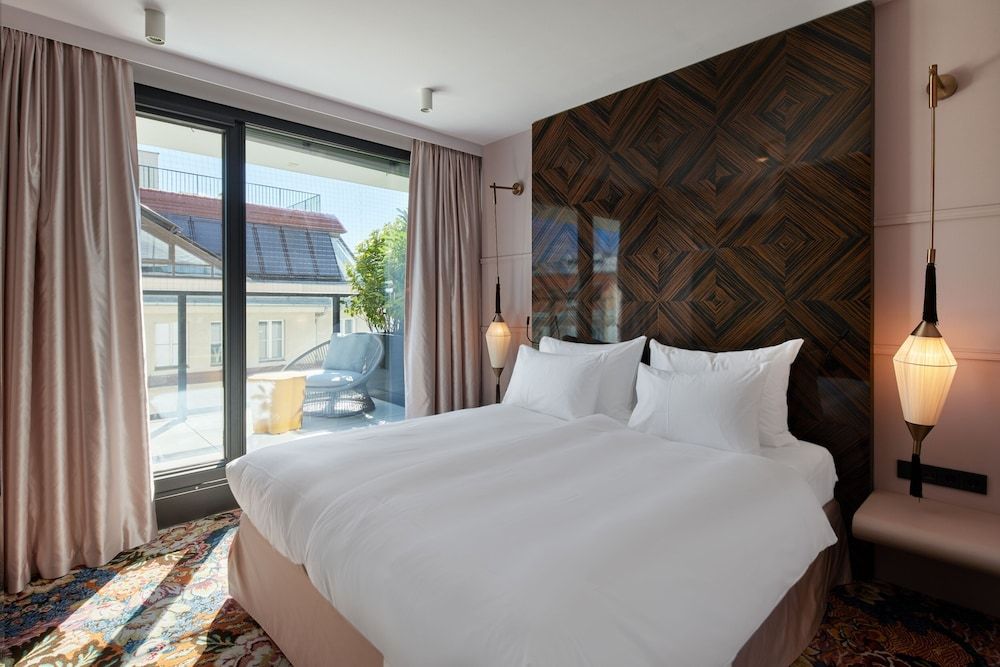 afbeelding van Spa Resort Arrangement