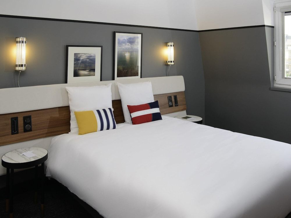 afbeelding van Superior kamer, 1 queensize bed