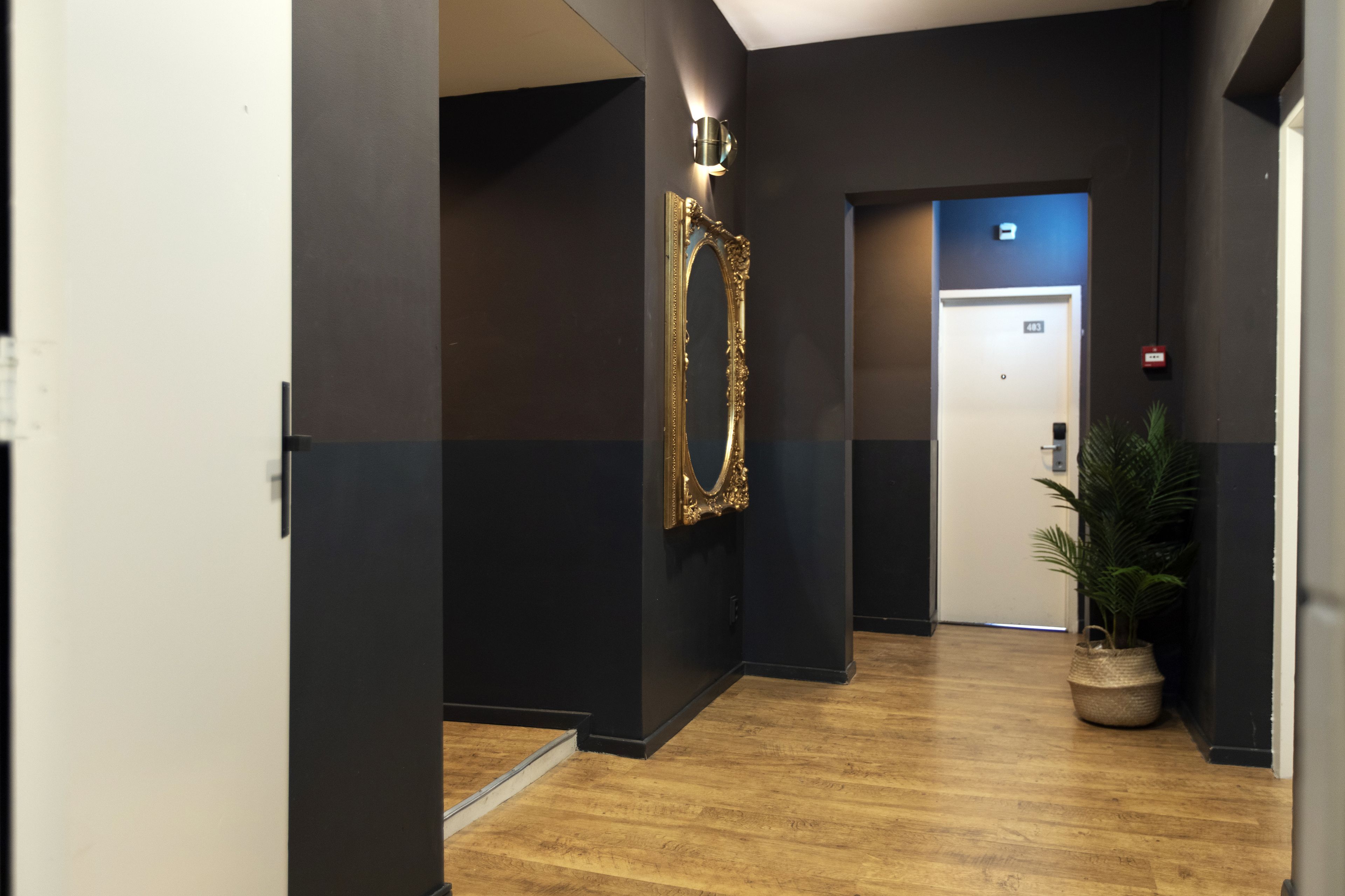 Faciliteiten