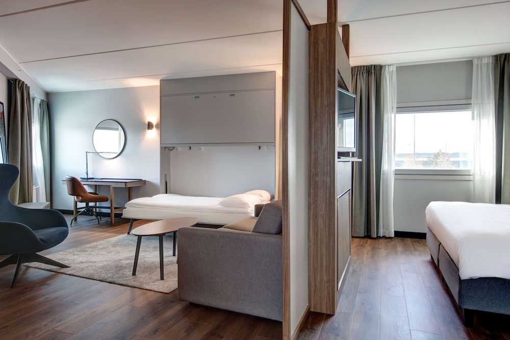 afbeelding van Familiekamer