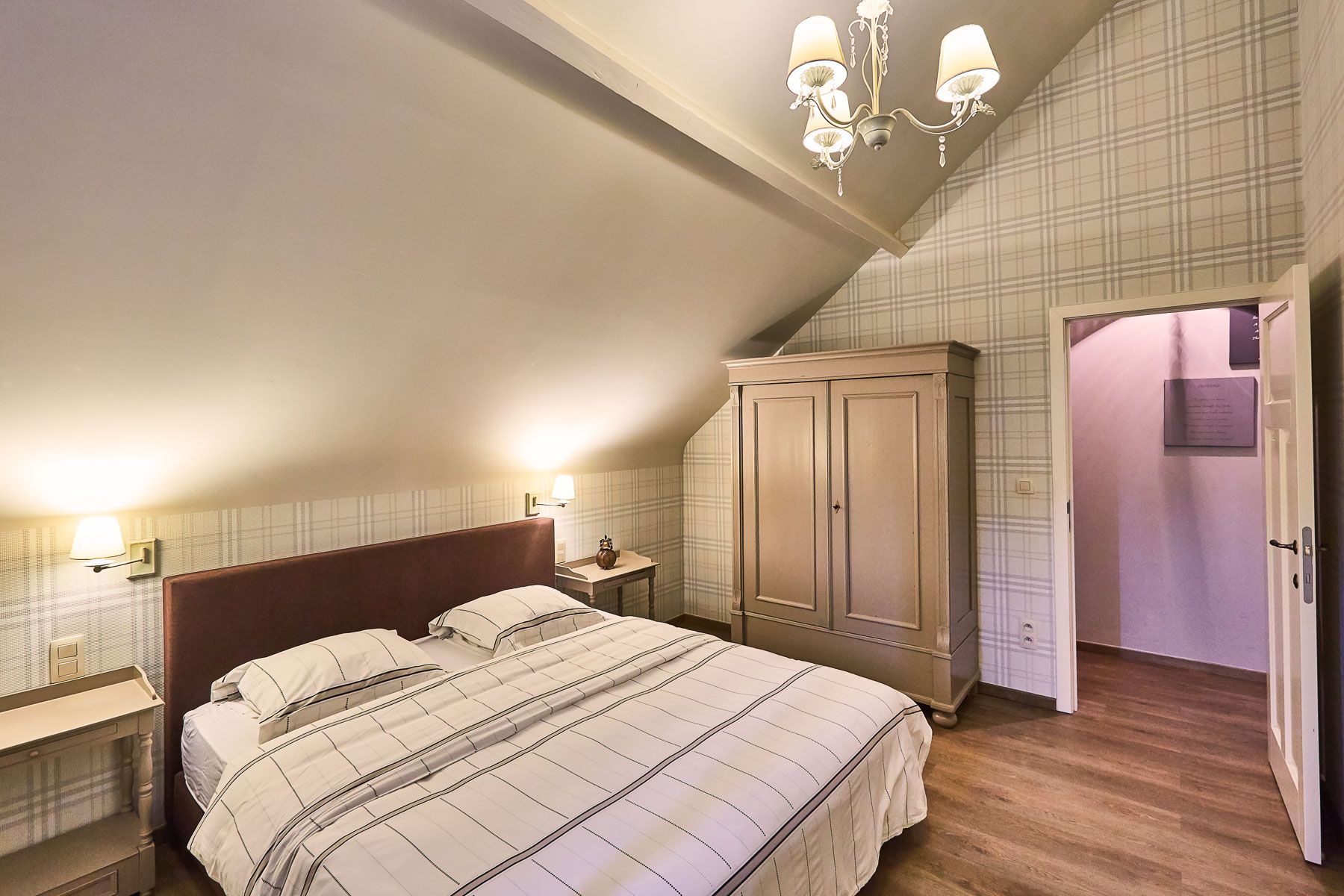 Kamer
