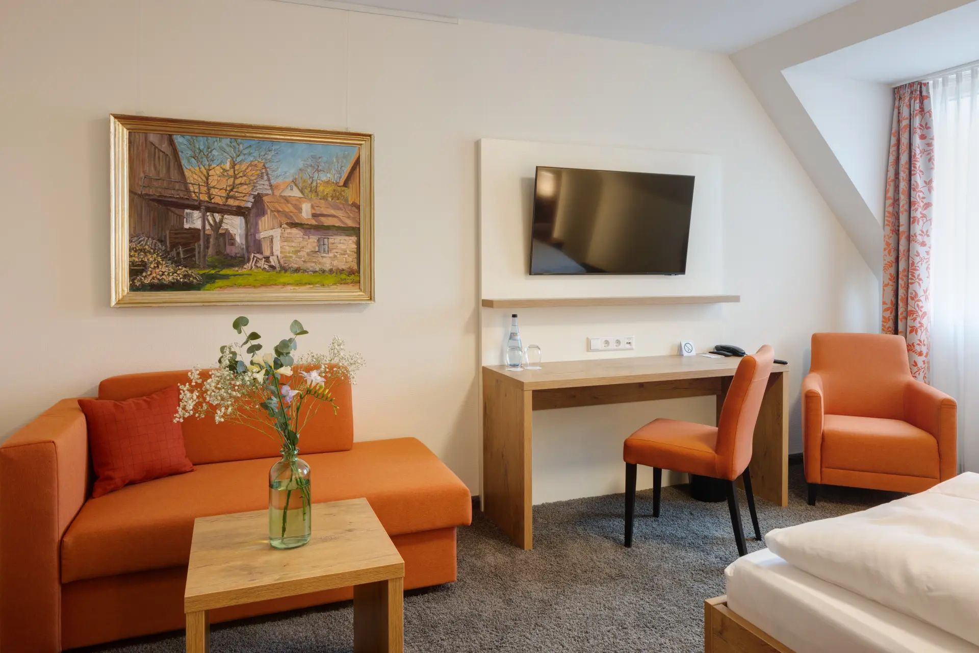 Kamer