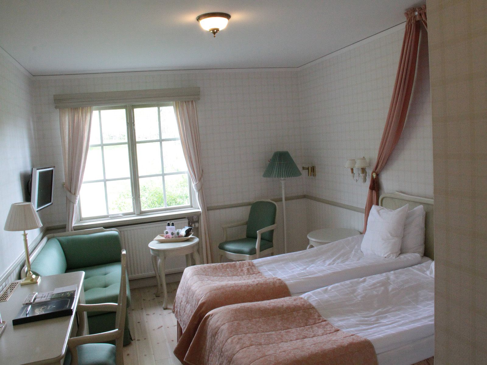 Kamer
