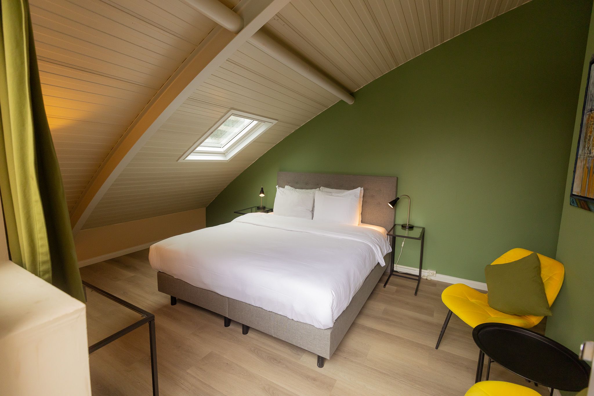Kamer