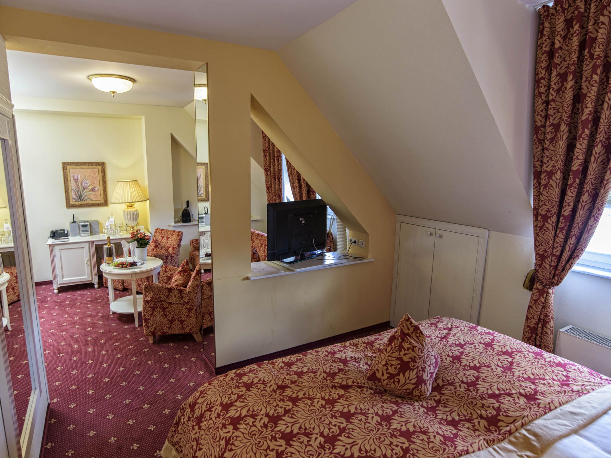 Kamer