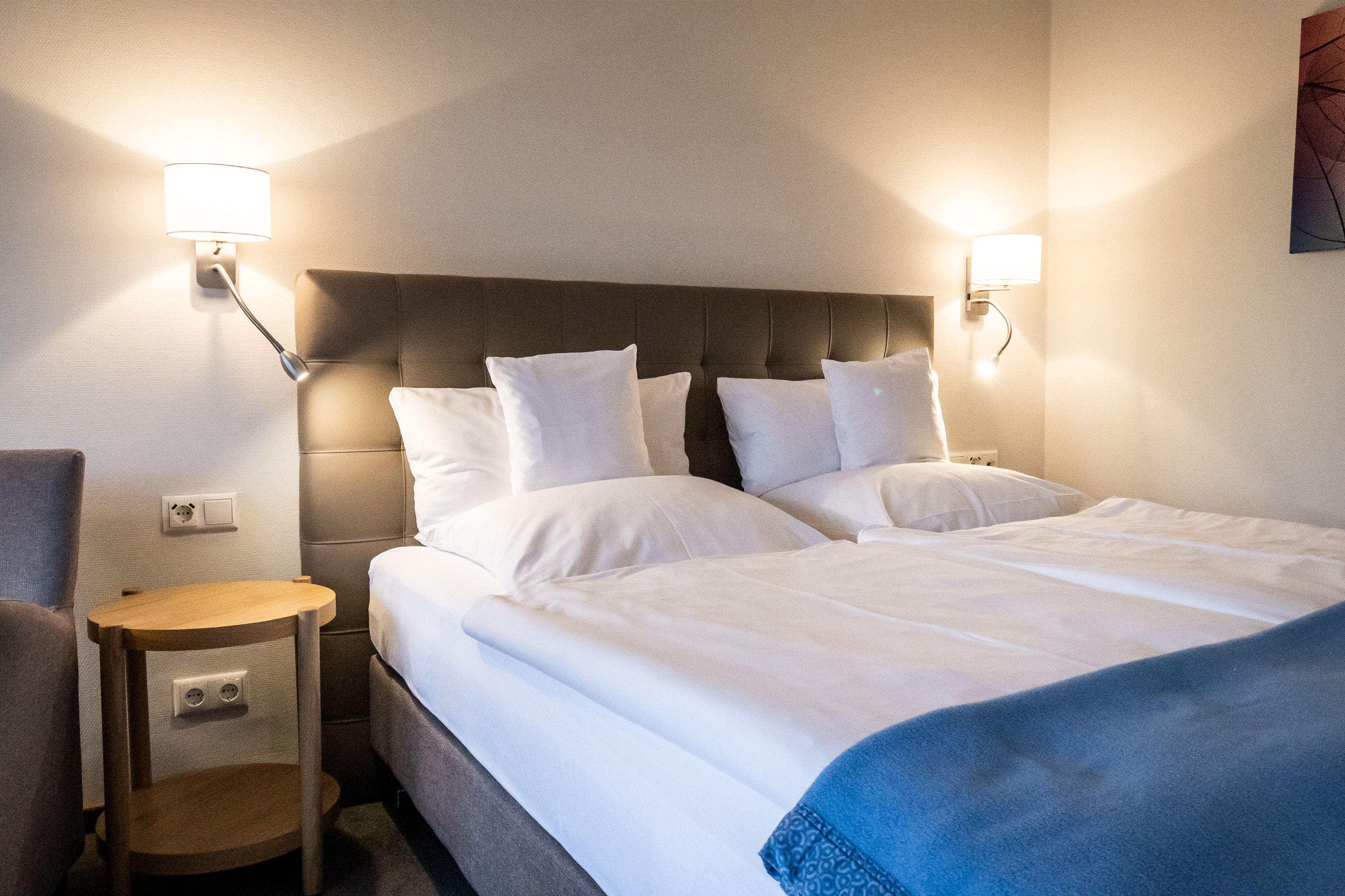 Kamer