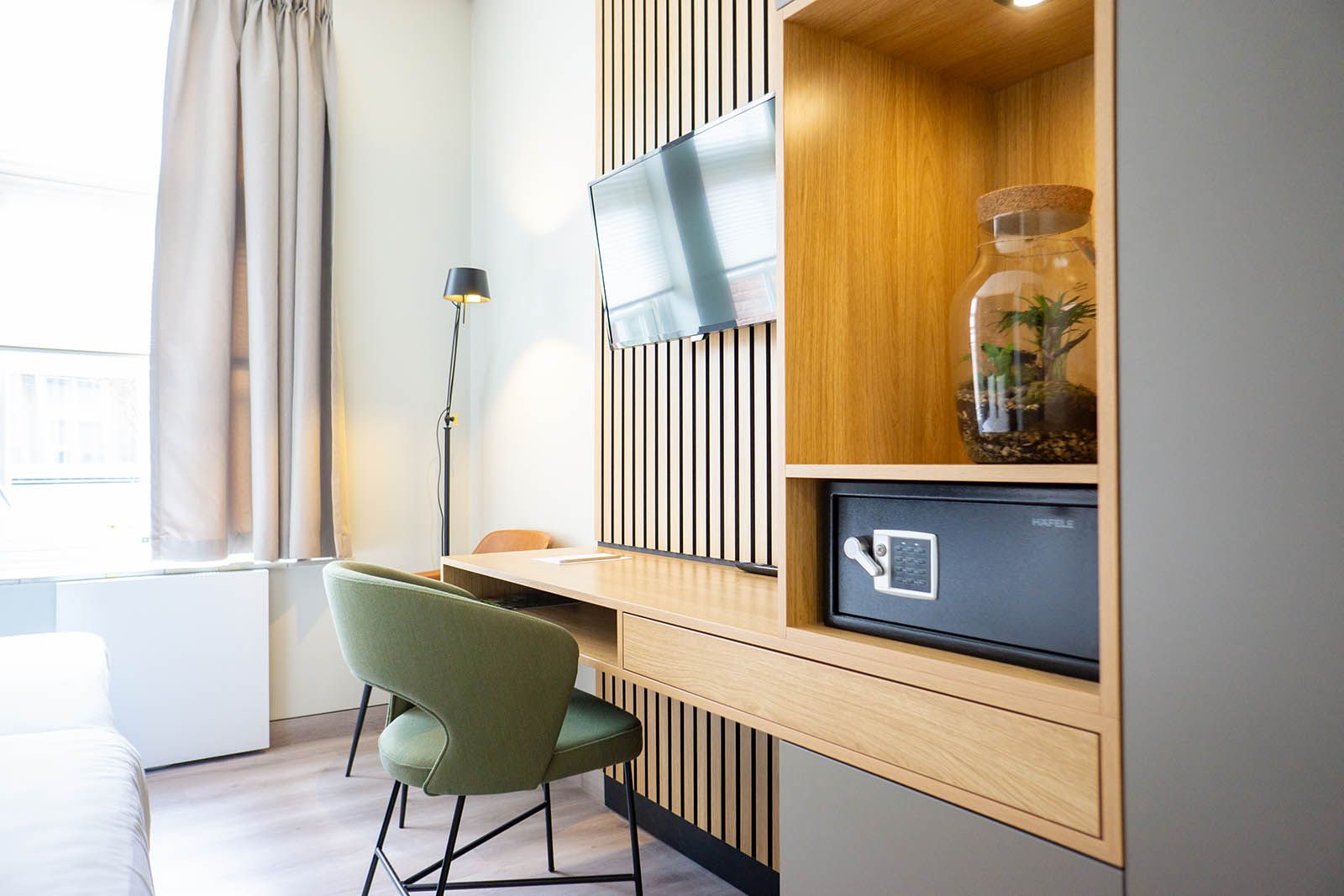 Kamer