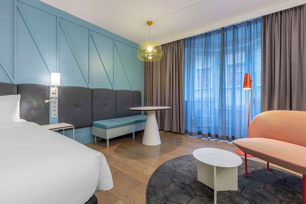 afbeelding van Superior kamer
