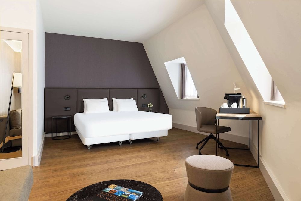 afbeelding van Ontdek de Stad Arrangement