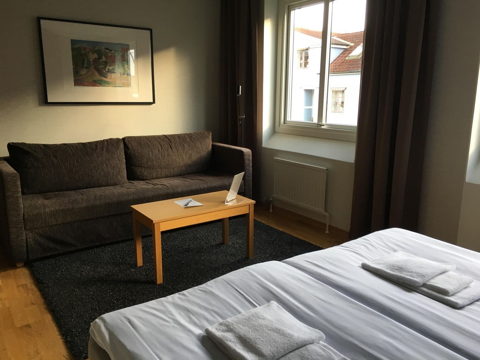Kamer
