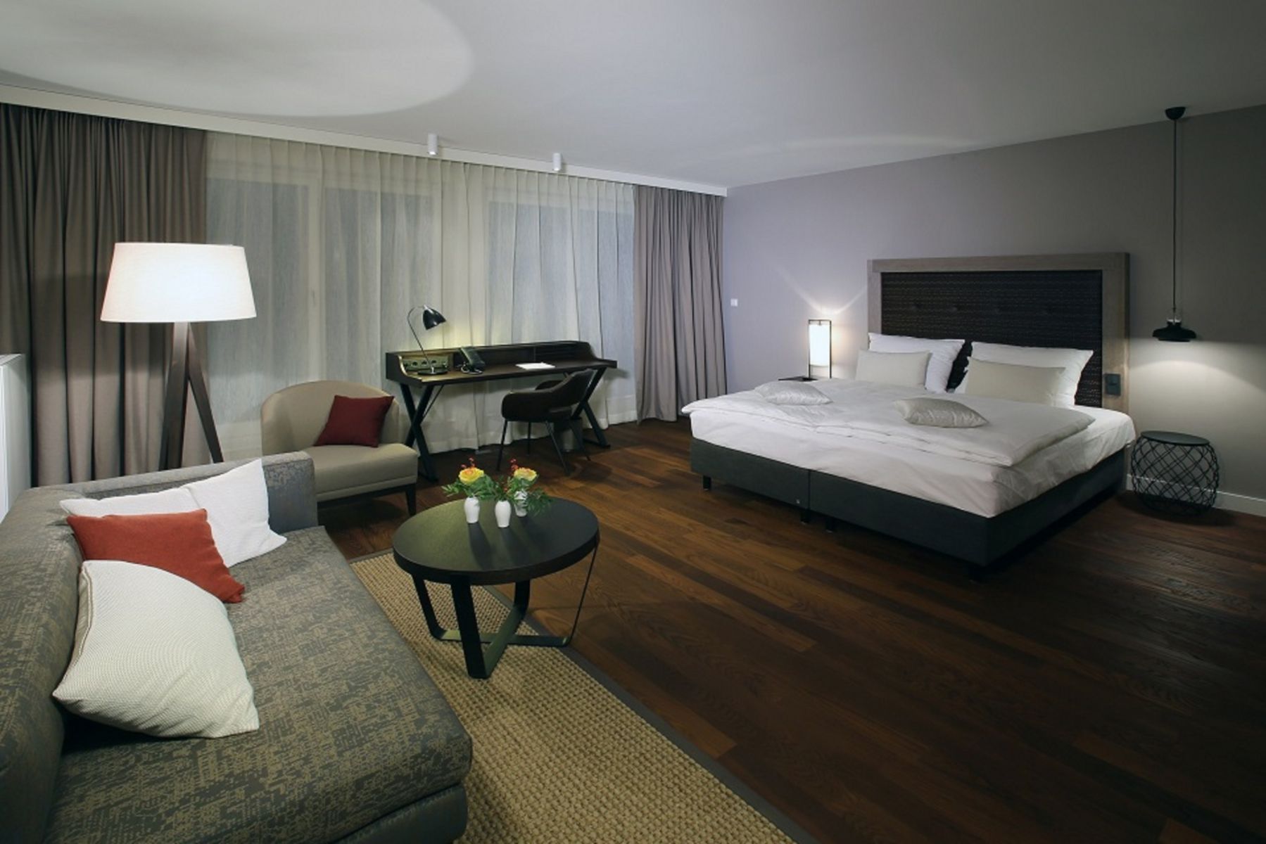 Kamer