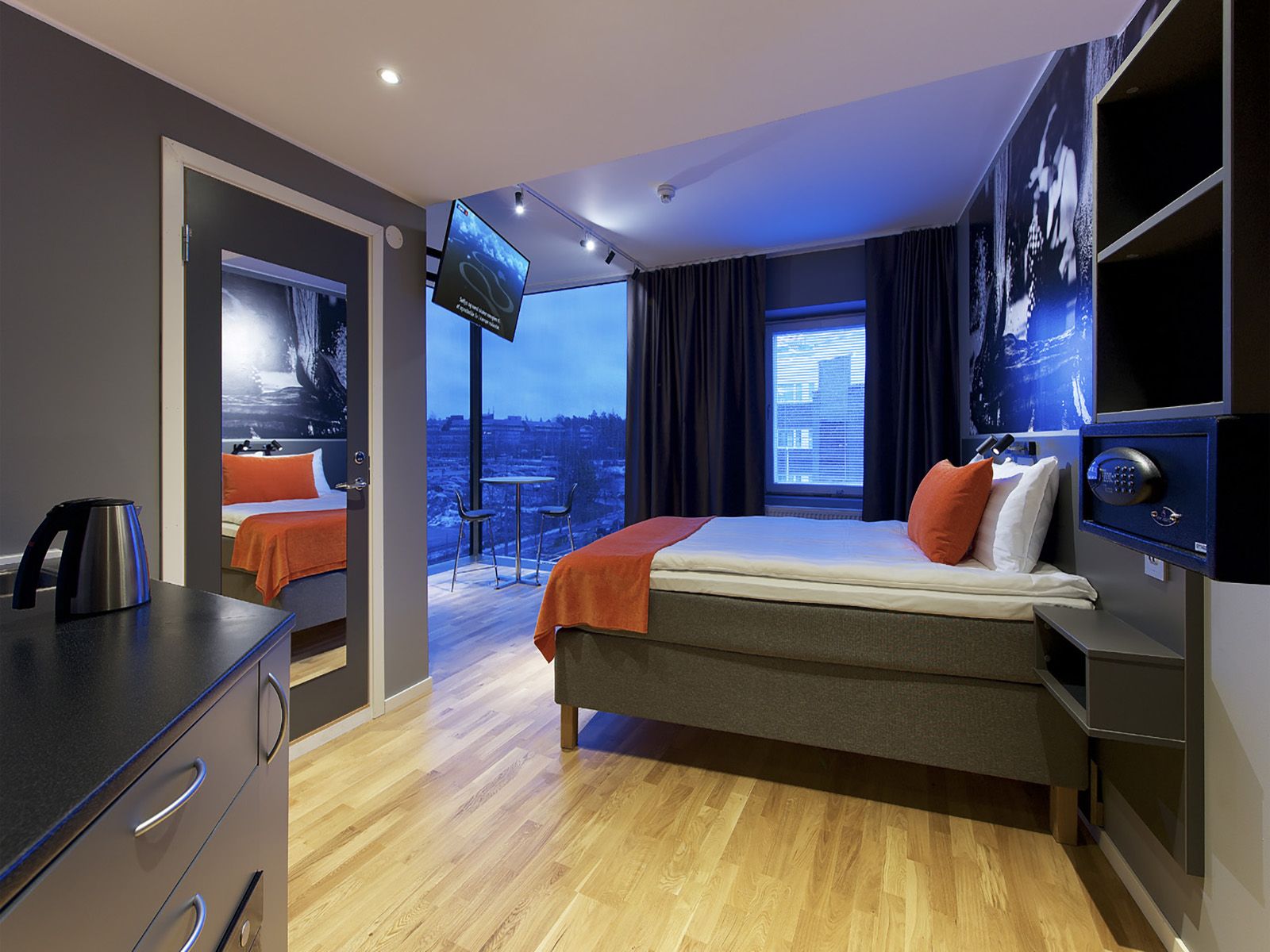 Kamer