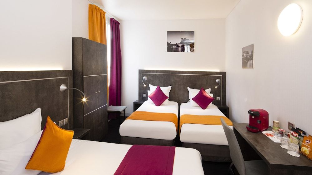 Kamer
