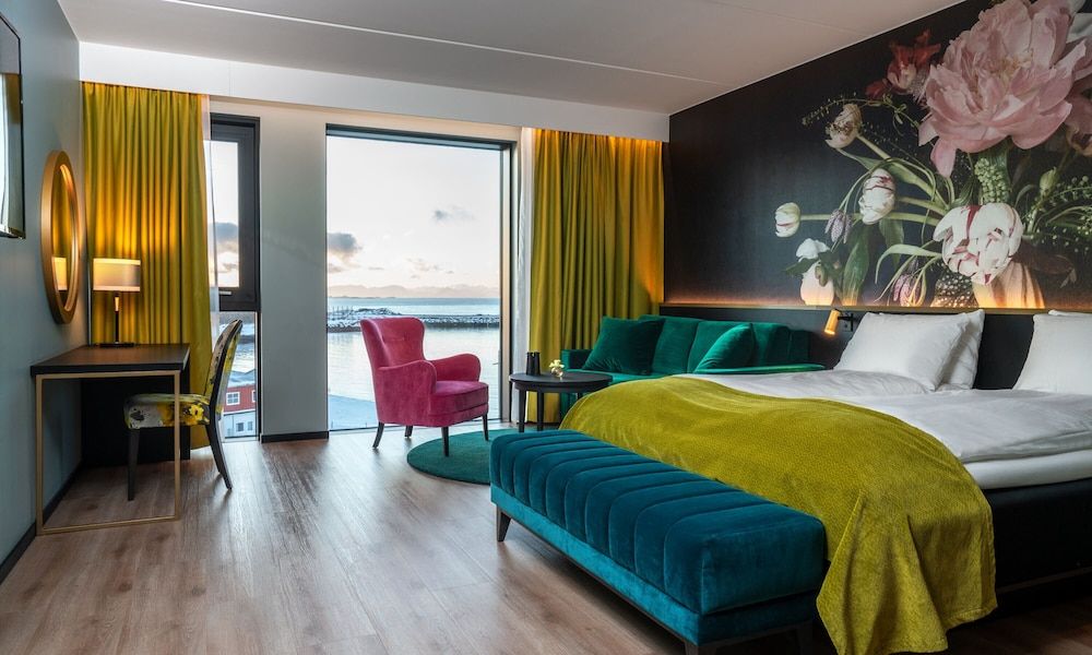 afbeelding van Business kamer, niet-roken