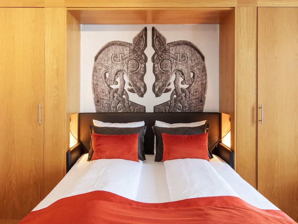 afbeelding van Kamer (Queen)