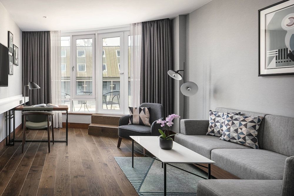 afbeelding van Spa Resort Arrangement