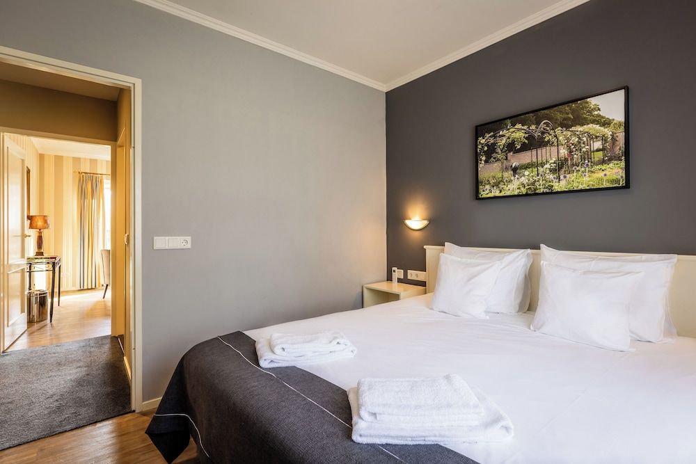 afbeelding van Spa Resort Arrangement