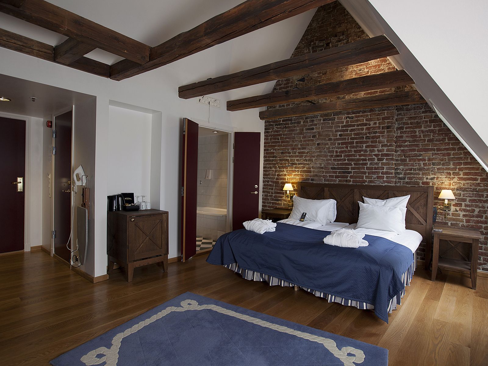 Kamer