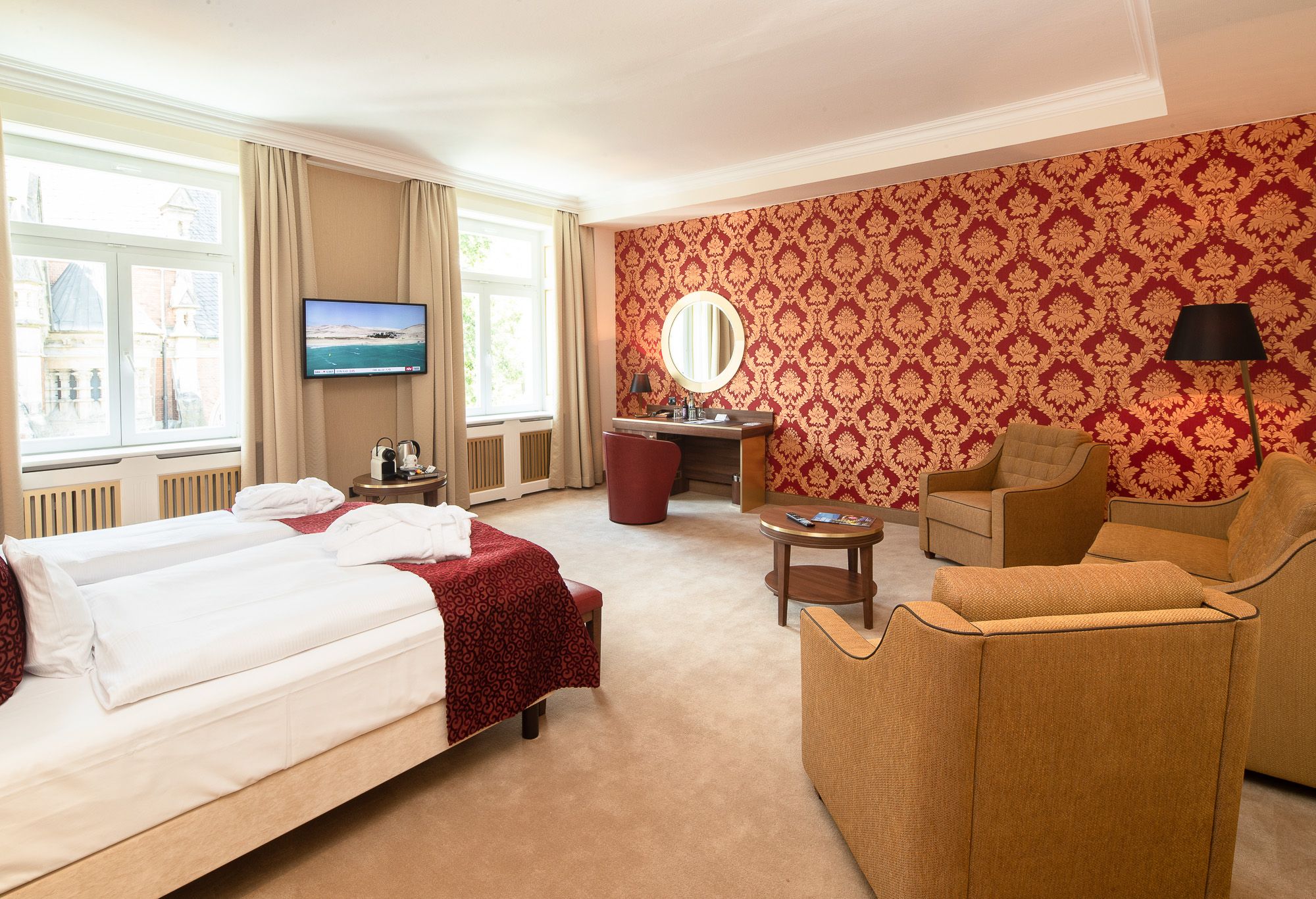 Kamer