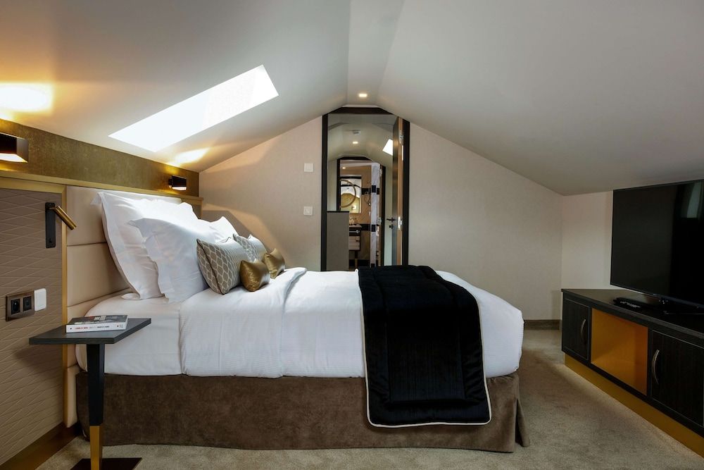 Kamer