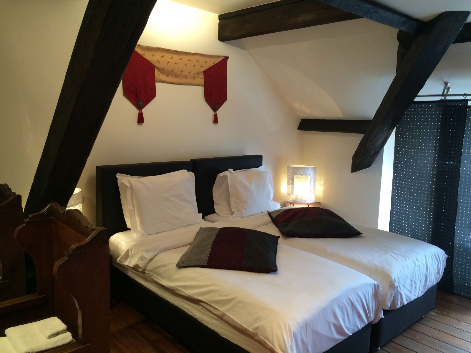 Kamer