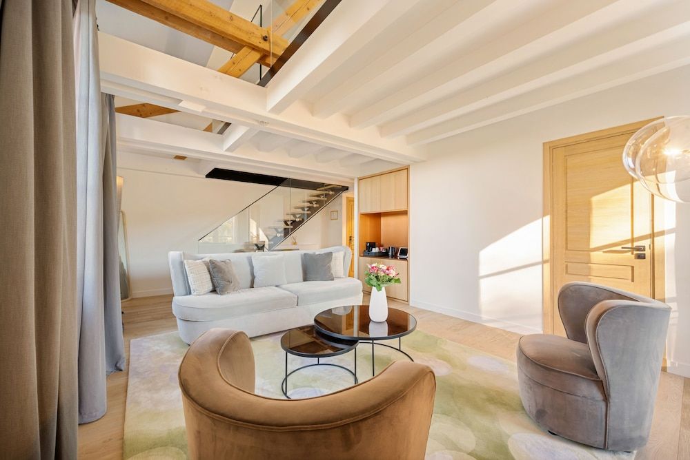afbeelding van Suite Duplex