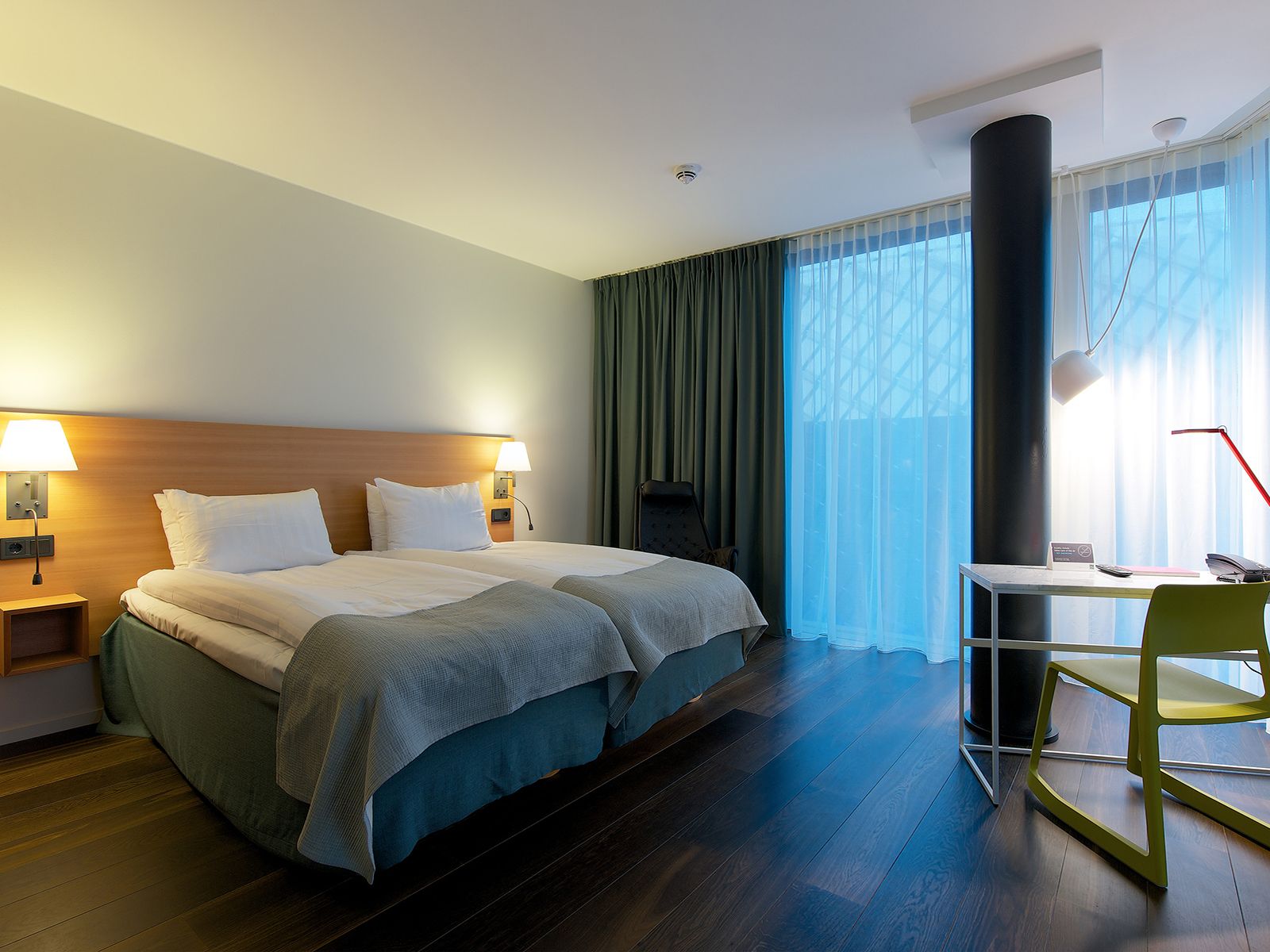 Kamer