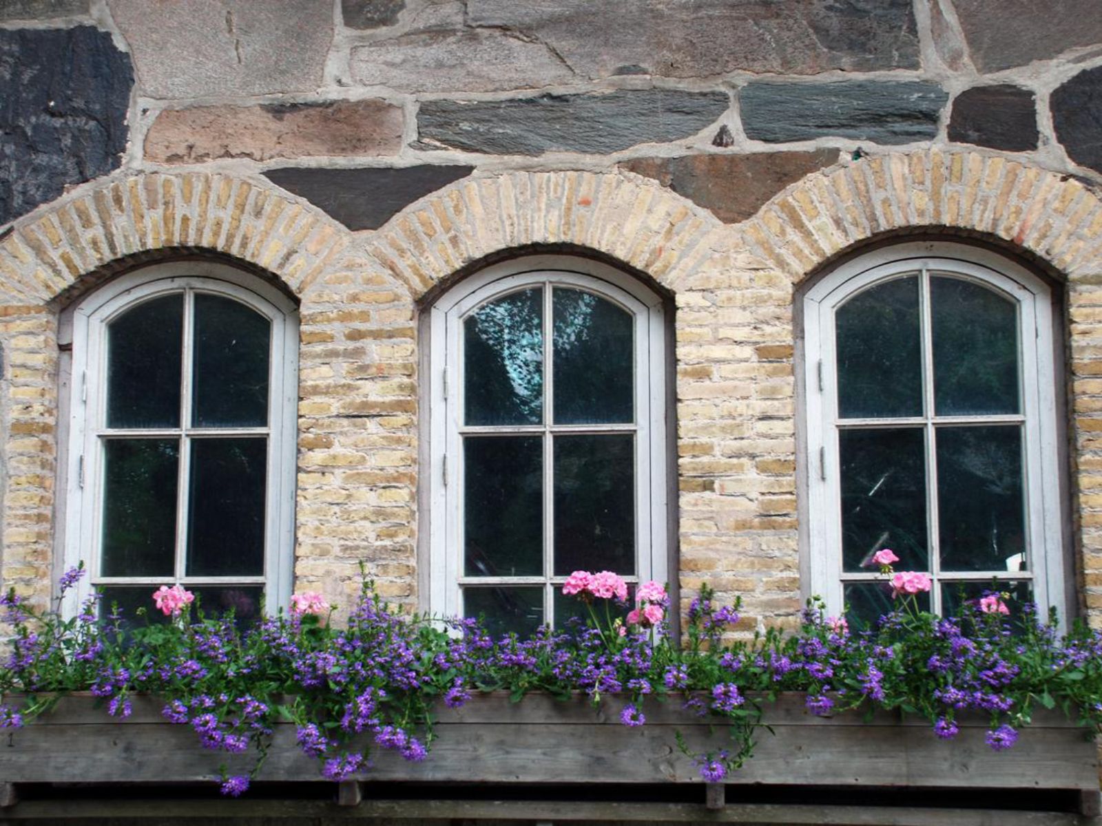 Omgeving