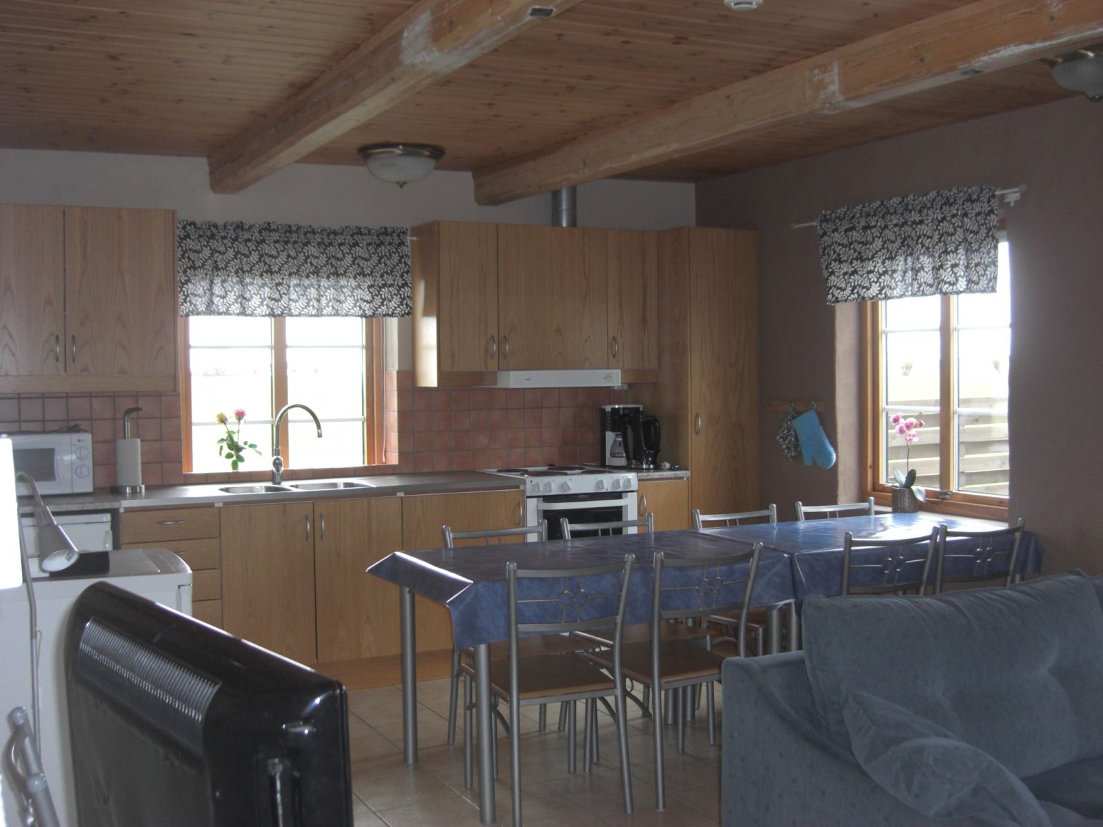 Kamer