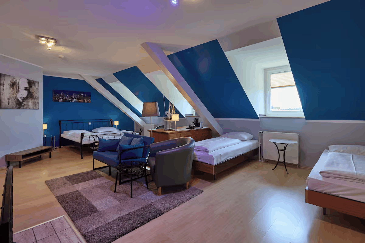 Kamer