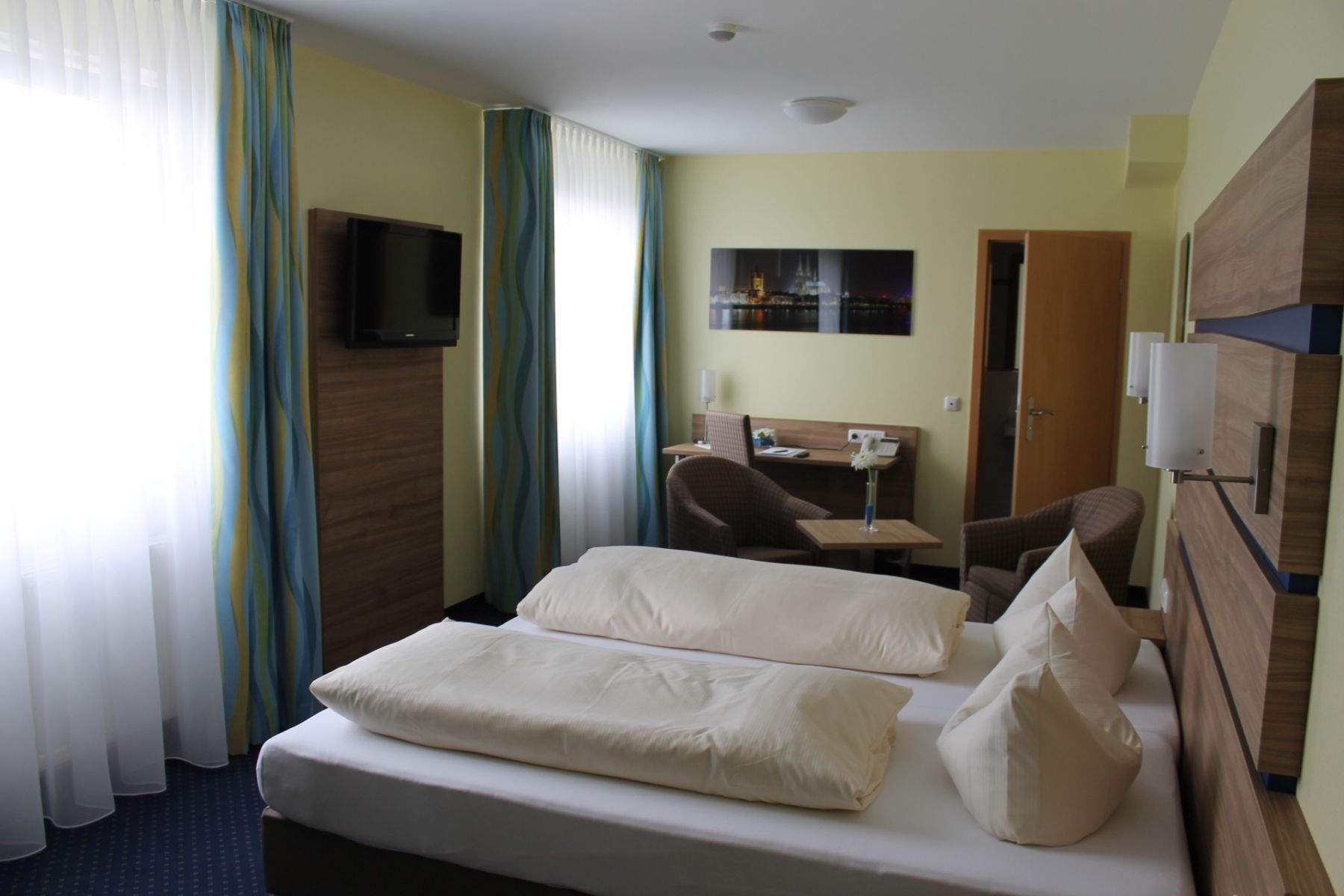 Kamer