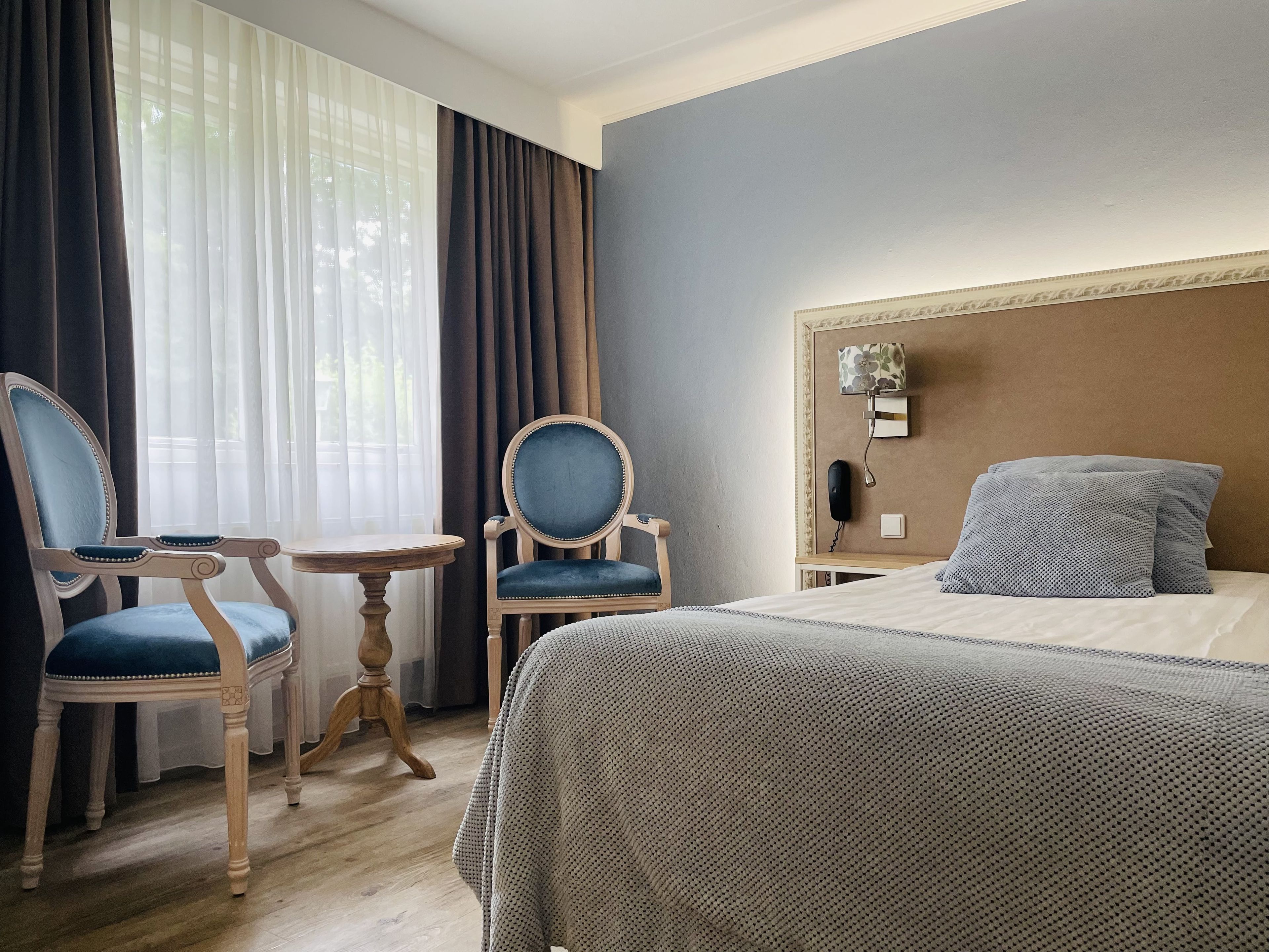 Kamer