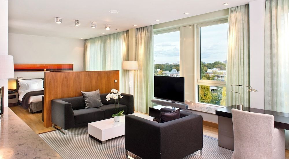 afbeelding van Rondvaarten & boottochten Arrangement
