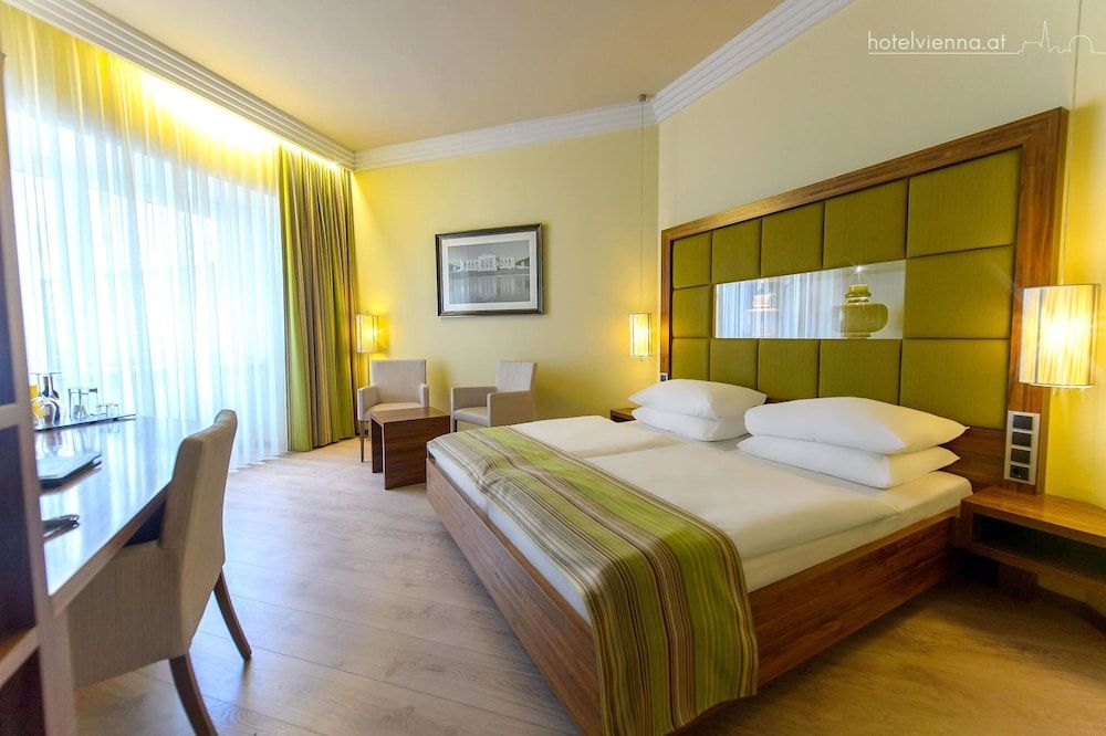 afbeelding van Spa Resort Arrangement