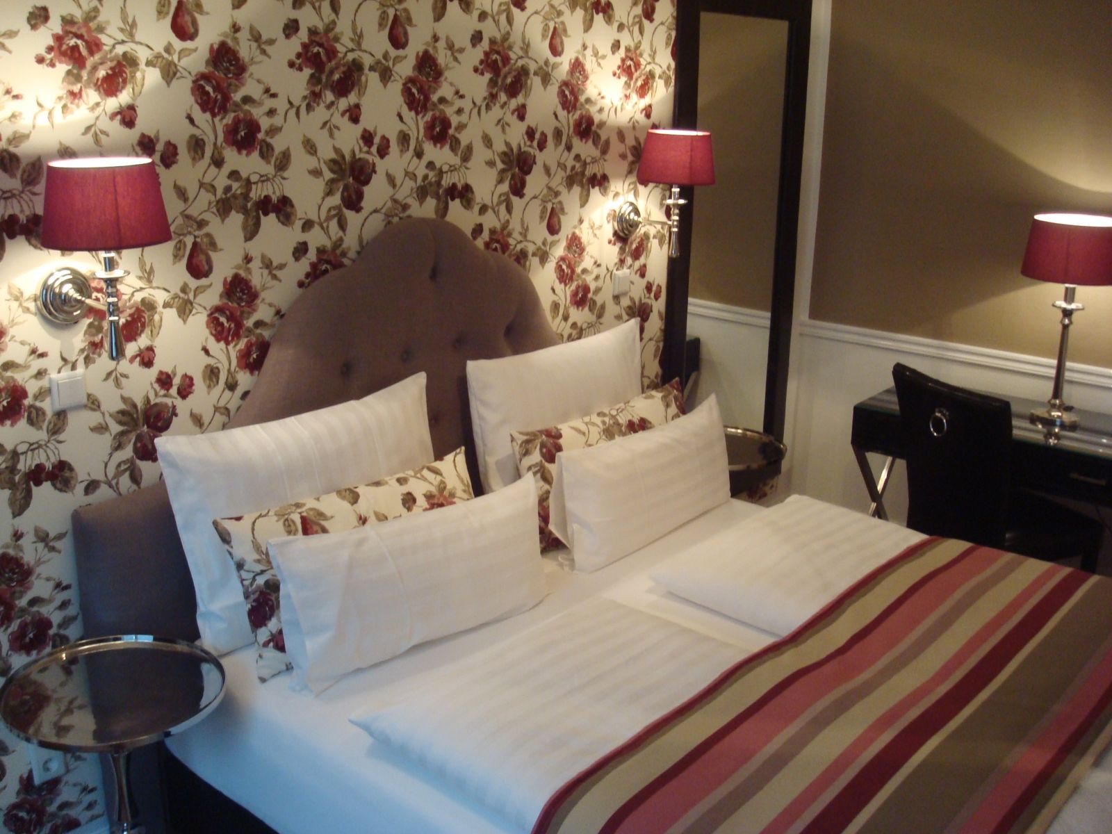 Kamer